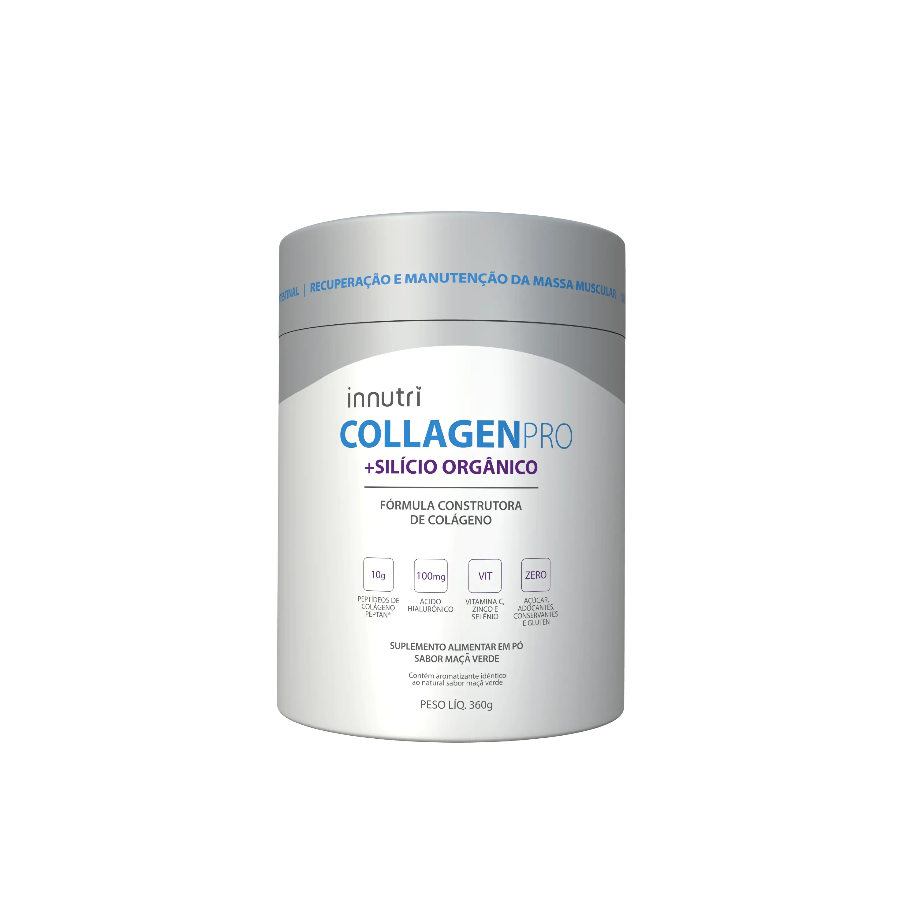 Innutri CollagenPro Mezzo